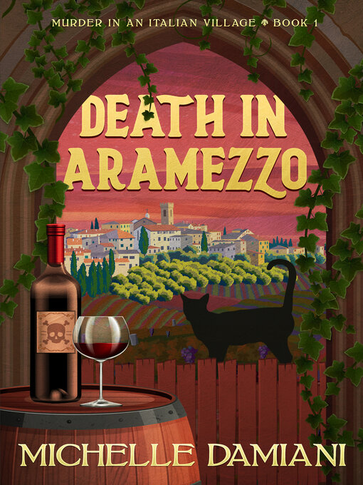 Cover image for Death in Aramezzo